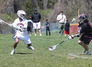 (VIDEO) Ludd Caps Off “Extra” Special Week for Gov’s