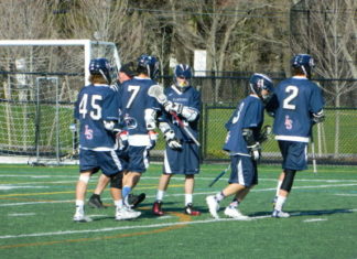 This week’s top 25 teams in Massachusetts