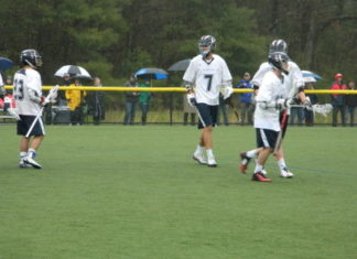 Lincoln-Sudbury pulls away to beat Xaverian