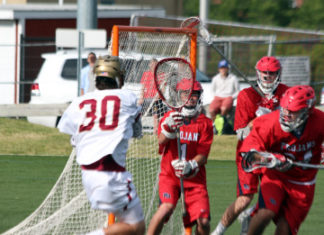 Video highlights: BC High v Catholic Memorial