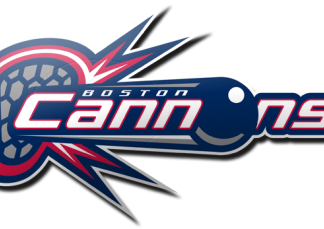 Cannons fall to Ohio over the weekend