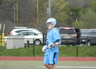 (VIDEO) Maclean scores 11, Medfield hangs out to beat Westwood