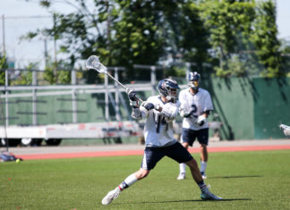 D1 N: Big Second Half Lifts L-S Over Reading