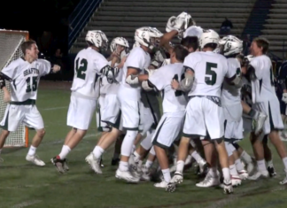 (video) Grafton outlasts Hanover to return to state title game
