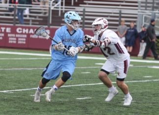 Strong 4th quarter propels Medfield to win over C-C