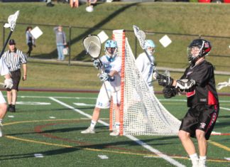 Medfield Advances to D2 State Championship Game