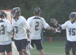 (video) L-S dominates A-B to make it to North final