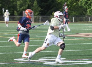 2016 Eastern Mass. All-Americans