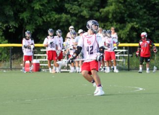 2016 Federation Lax Elite HS Tournament: L-S Reigns Supreme