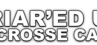 Providence Friars Camp