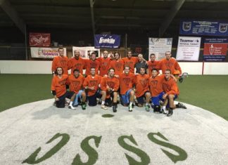 Boston Box Lax League finishes its season