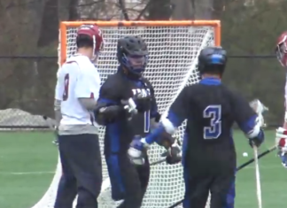 (VIDEO) IMG National (FL) 21, Taft (CT) 9