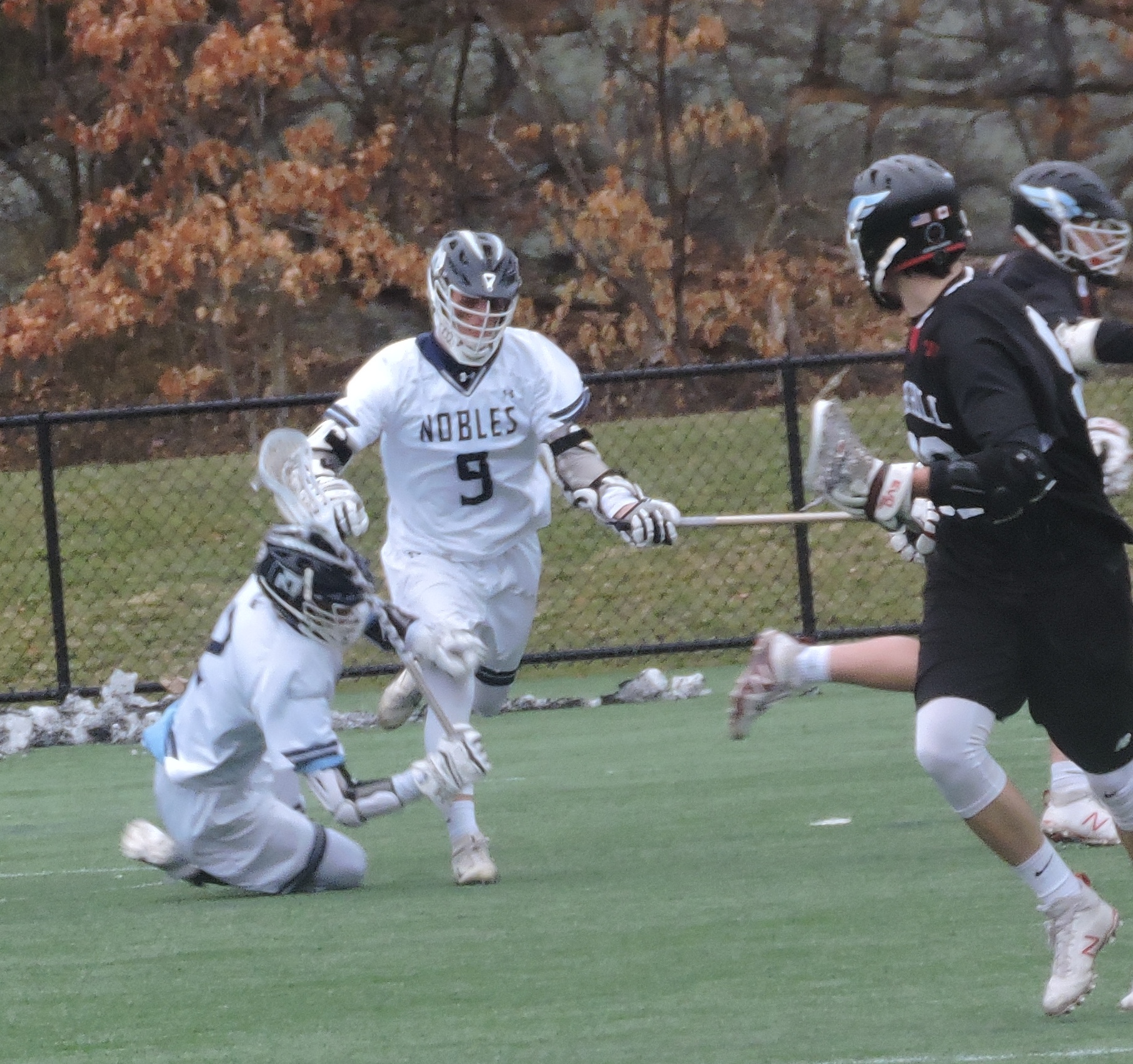 2019 ISL/Private Top 10 Poll Week 6