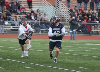 (VIDEO) Lincoln-Sudbury Wins 2017 Coaches Challenge Cup