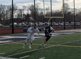 Lincoln-Sudbury Outlasts Xaverian