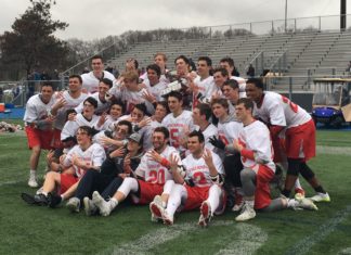 Catholic Memorial Wins 4th Straight Chowda Cup