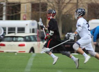 Boston Lax Week 1 Top 25 Poll