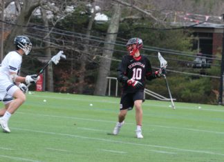 2017 ISL ALL-LEAGUE HONORS