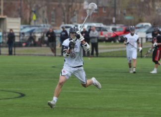 (VIDEO) Lincoln-Sudbury Rolls Over Duxbury