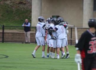 (VIDEO) 2017 Coaches Challenge Cup Day 1: Hingham, L-S, D-S, & North Andover Advance