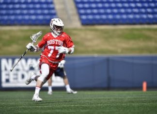 College Feature: John MacLean – Boston University