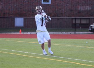 BC High Wins Ninth Straight Heading Into Postseason