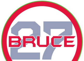 The Bruce Fund Memorial Scholarship Announcement