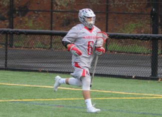 D2 N: Wakefield Advances to Sectional Final