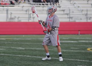 2017 EMLCA ALL-AMERICANS & HONORS