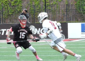 (VIDEO) No. 1 Seb’s Outduels No. 7 Gov’s