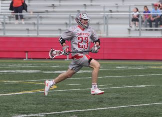 (VIDEO) Wakefield Defeats Winchester to Remain Unbeaten