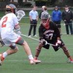 Eric Jerimiah & Henry Rentz