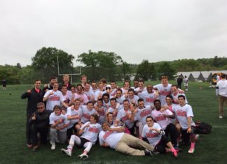 (VIDEO) No. 1 St. Sebastian’s Clinches 2017 ISL Title Share