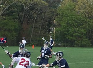 (VIDEO) Belmont Hill Edges Nobles