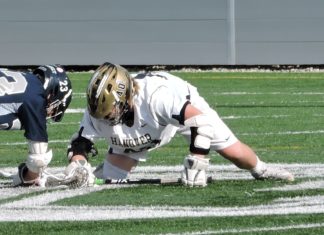 D3 S Finals: No. 1 Hanover Holds Off No. 3 Cohasset