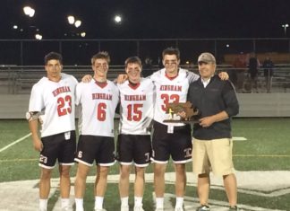 2017 MIAA State Semifinals Are Set for Action