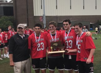 2017 D2 State Championship Video Highlights