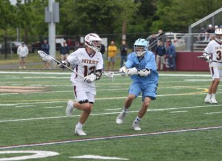 2017 MIAA Tournament Updates 6/7