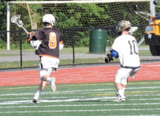 D3 Semis: Ipswich Holds On to Advance to State Championship