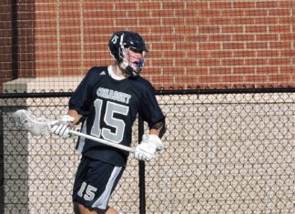 2017 Boston Lax D3 All-State Team