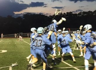 D2 C/E Final: Medfield Defeats Walpole in OT