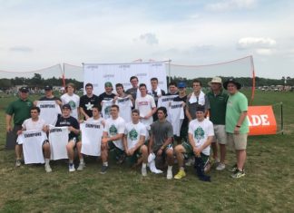 2017 Legacy Invitational HS Champions