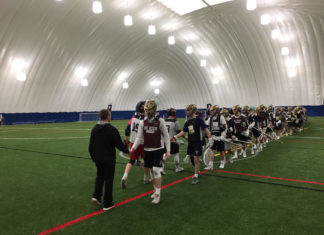 2018 Scrimmage Recap: Seb’s Defeats BC High