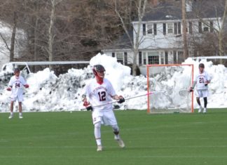 Seb’s Takes Down IMG in OT