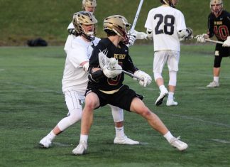 2019 D1S: No. 12 BC High 12, No. 5 Needham 9