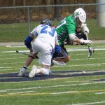 Brendan Hannon vs. Nico Holmes