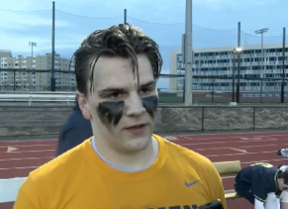 Video Recap: No. 11 Xaverian 8, No. 5 BC High 3