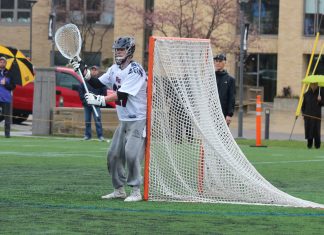 Belmont Hill Earns Big Win Over St. Sebastian’s