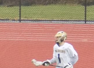 2018 Chowda Cup: 2nd Half Surge Lifts Foxboro