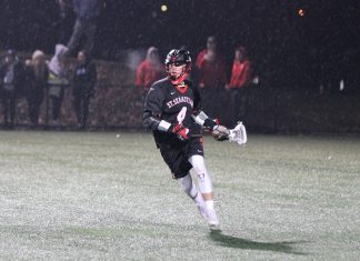 Seb’s Defeats Nobles In McCrae Williams Memorial Game